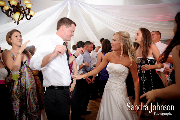 Best Hammock Beach Resort Wedding photographer - Sandra Johnson (SJFoto.com)